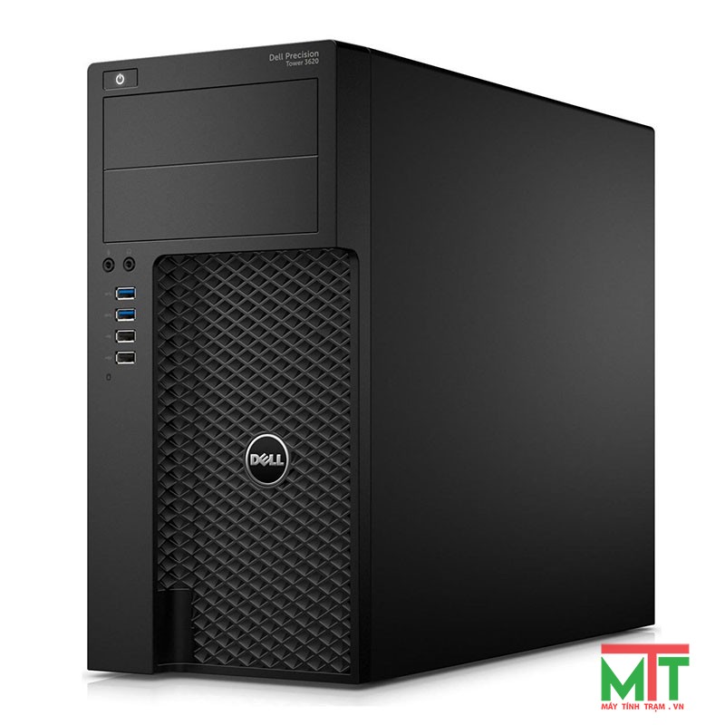 Dell Precision T3620 MT