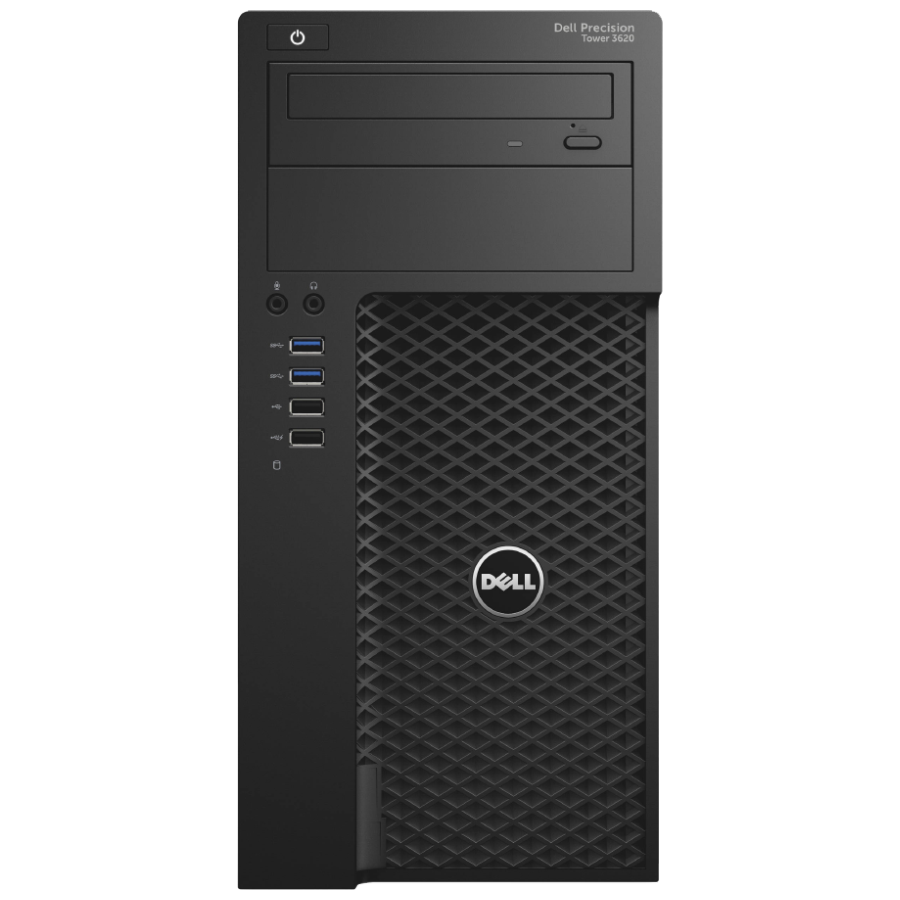 Dell Precision T3620 MT