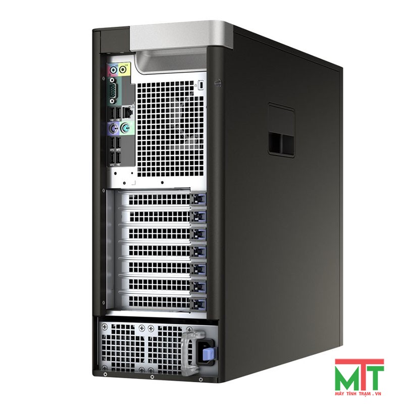 Dell Precision T5810 V3