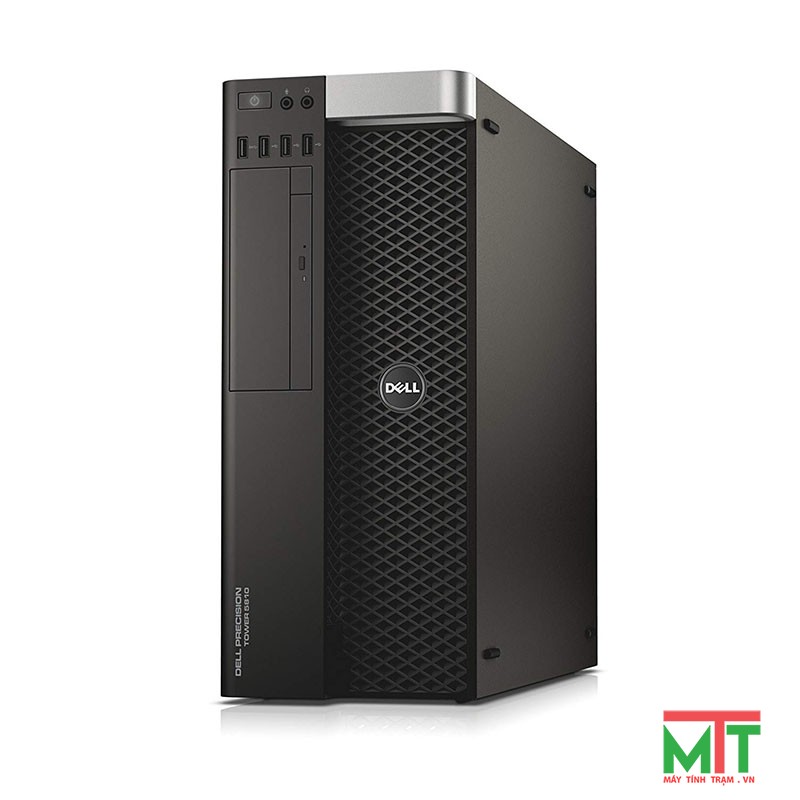 Máy tính bàn cao cấp Dell Precision Tower T5810