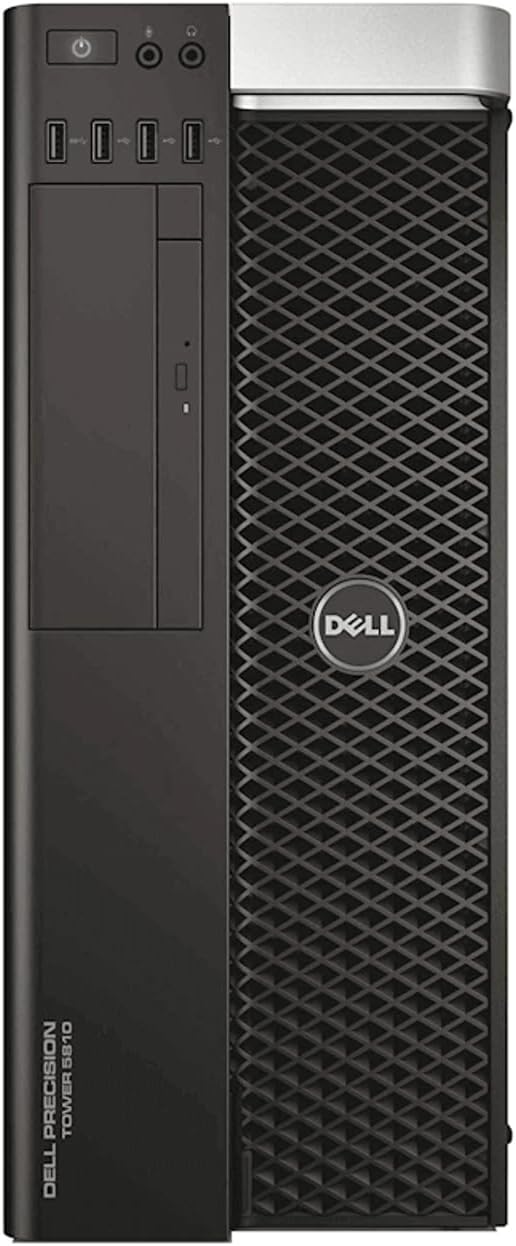 Dell Precision T5810 V3