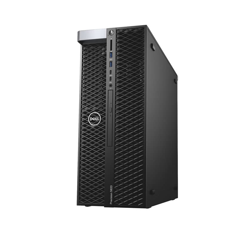 Dell Precision T5820