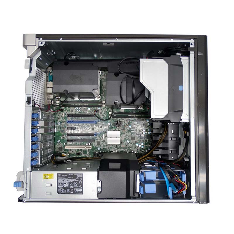 Dell Precision T7810