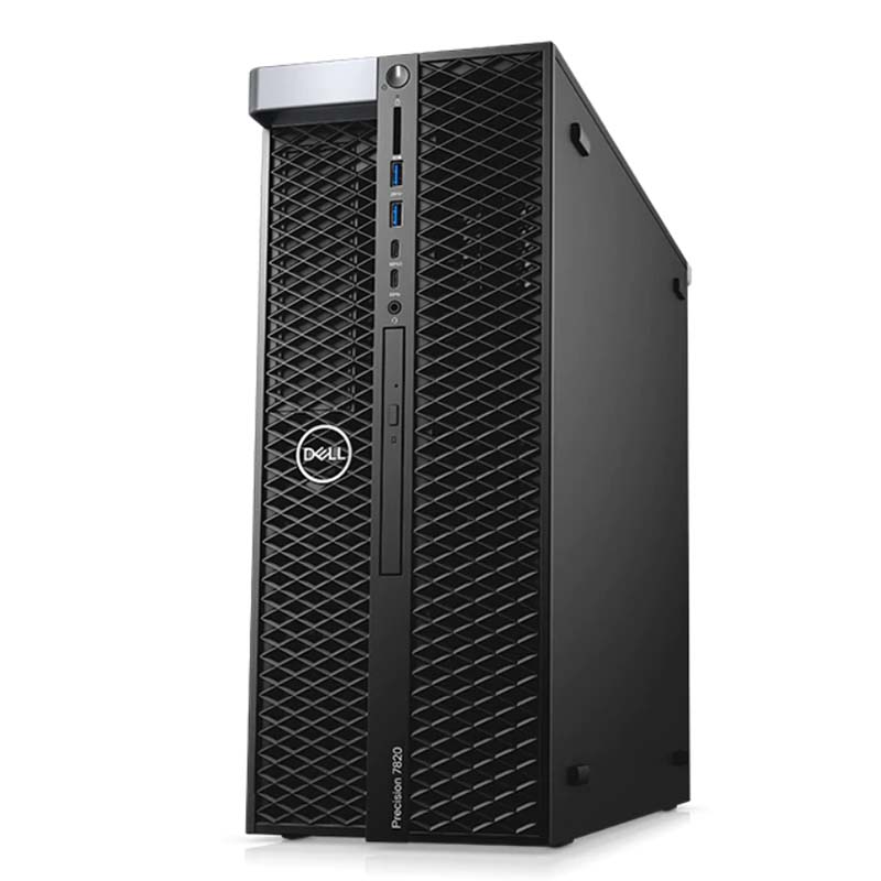 Dell Precision T7820