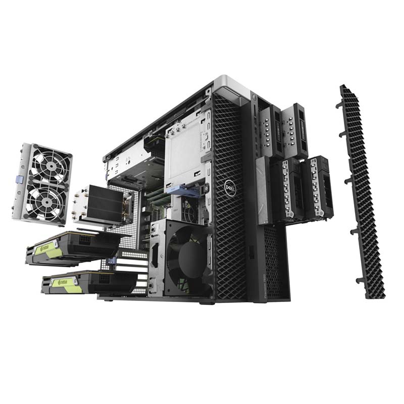 Dell Precision T7820