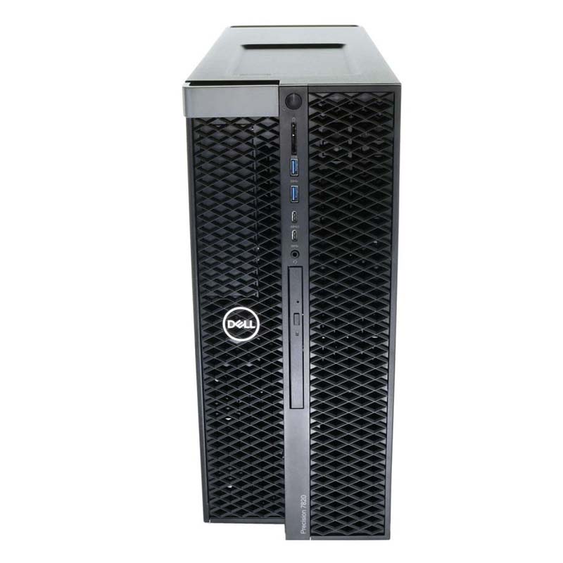 Dell Precision T7820