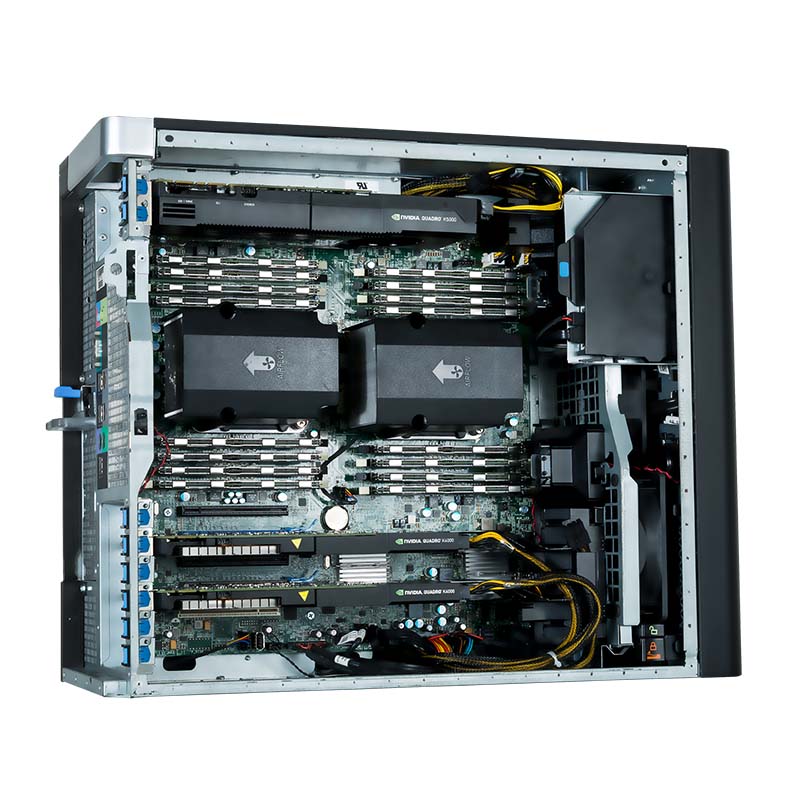 Dell Precision T7910