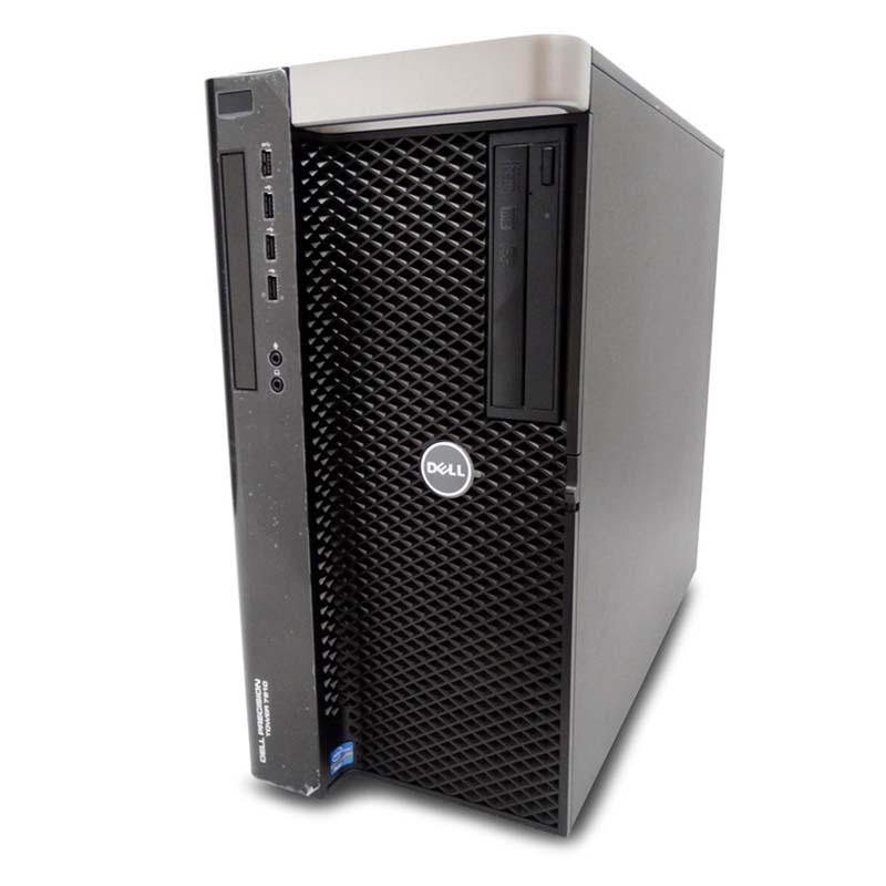 Dell Precision T7910