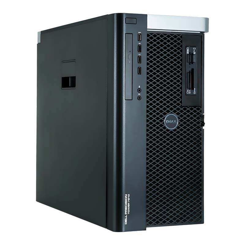 Dell Precision T7910