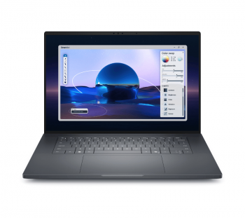Dell Pro Max Premium 16 MA16250 (2026)