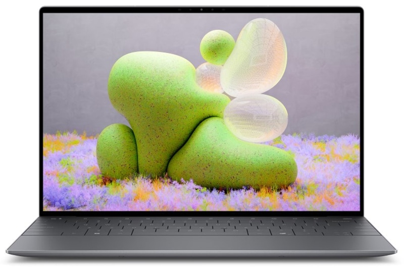 Bàn phím và touchpad tiện dụng, thao tác mượt mà Laptop văn phòng 30 triệu: Mạnh mẽ, bền bỉ, tiện lợi