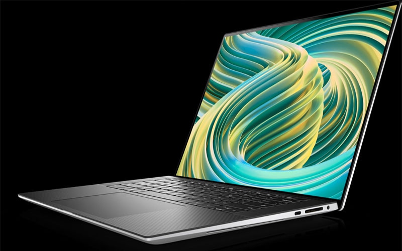 Màn hình Full HD sắc nét, hiển thị màu trung thực Laptop văn phòng 30 triệu: Hiệu năng ổn định, pin lâu