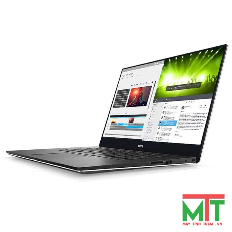 Dell XPS 15 9560