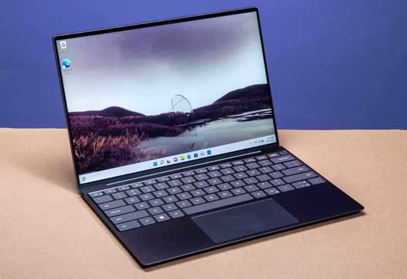 người dùng ưu tiên laptop pin trâu hơn các loại khác