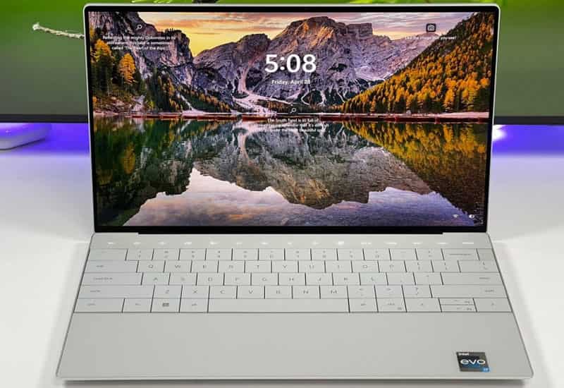 sức hút của laptop pin trâu trên thị trường hiện nay