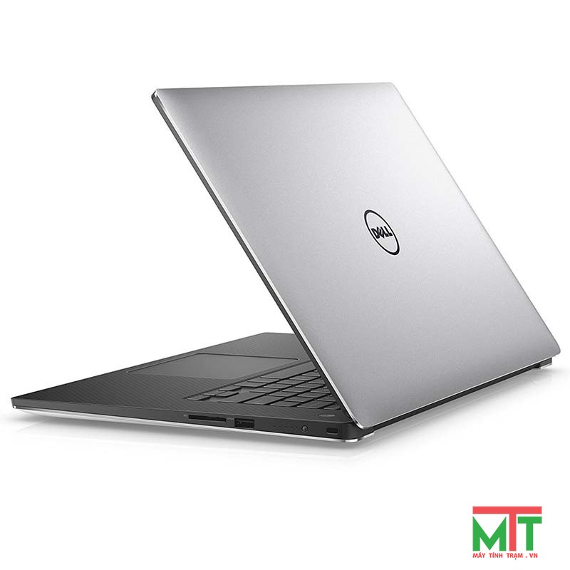Dell XPS 9550