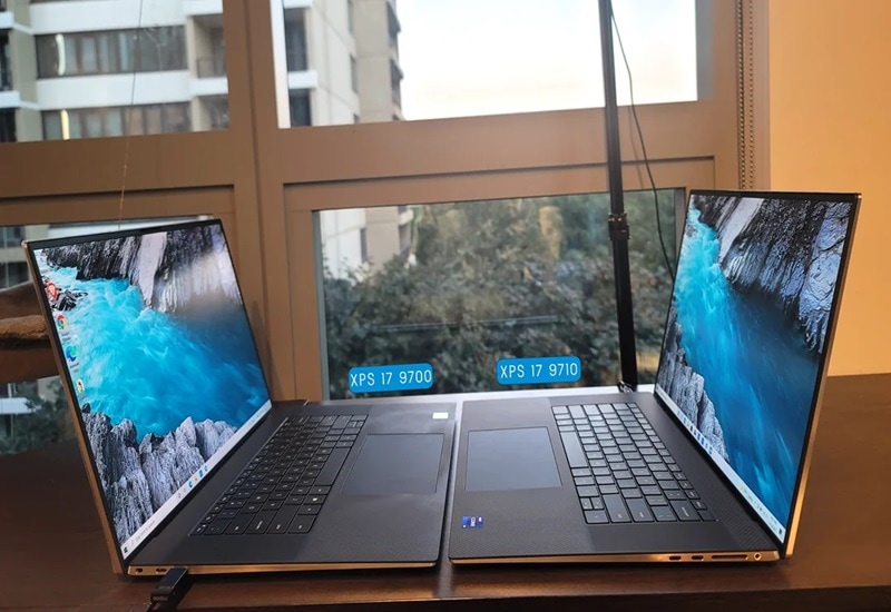 Dell XPS 9700 – Laptop hoàn hảo cho công việc lẫn giải trí Dell XPS 9700 - Laptop lý tưởng cho công việc và giải trí