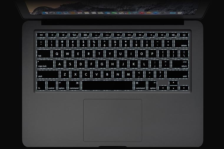 Cách mở đèn bàn phím Laptop Asus không sáng