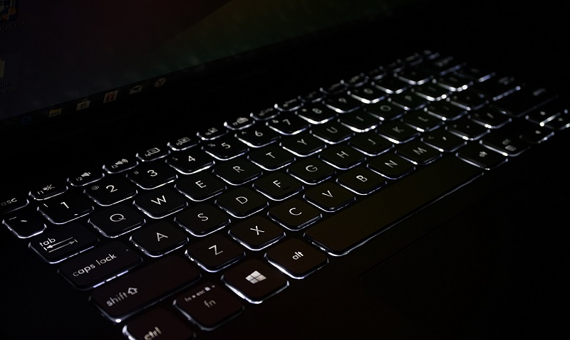 Hướng dẫn sử dụng bàn phím laptop asus đúng cách