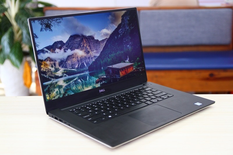 Máy Tính Trạm chuyên cung cấp laptop Dell Precision uy tín Mua Dell Precision 5530 cũ giá rẻ tại Máy Tính Trạm