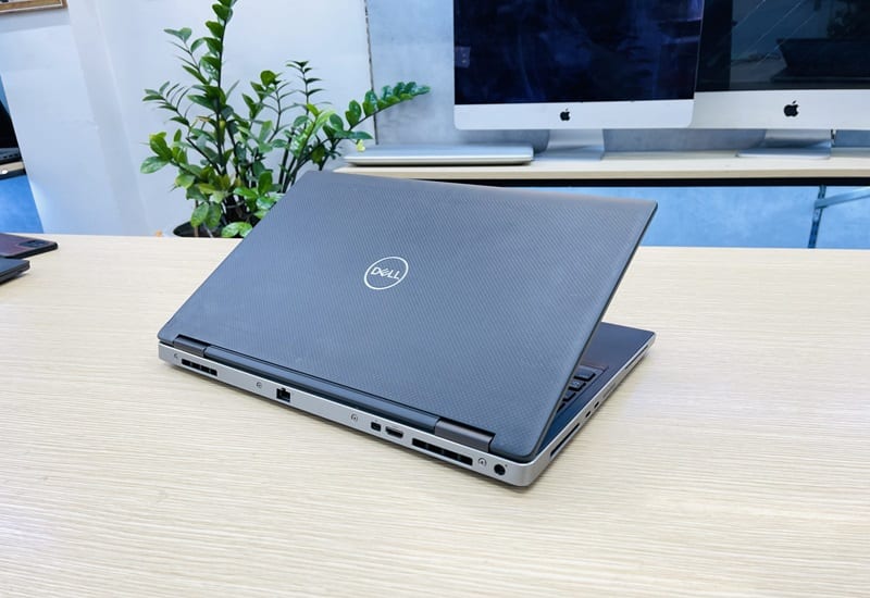 Máy Tính Trạm, mua sắm dễ dàng dù bạn ở bất kỳ đâu Mua laptop Dell Precision 7540 cũ ở đâu uy tín?