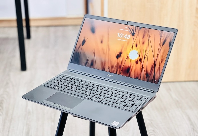 Giá rẻ, máy zin, hiệu năng mạnh tại Máy Tính Trạm Máy Tính Trạm bán laptop Dell Precision 7550 cũ giá rẻ?