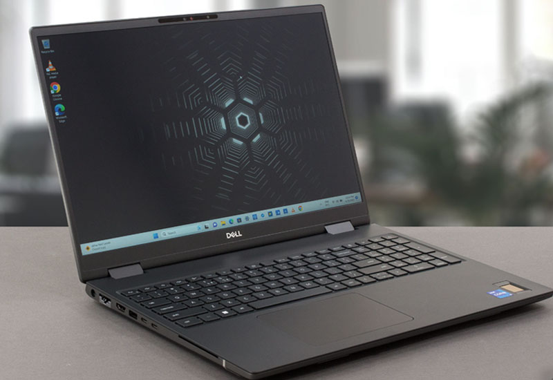 Nên mua nếu cần máy trạm mạnh, giá hợp lý Có nên mua laptop Dell Precision 7680 cũ không?