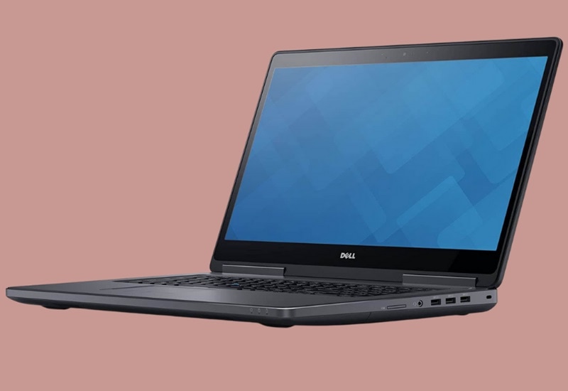 Địa chỉ uy tín mua laptop Dell Precision 7720 cũ