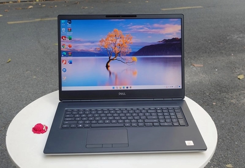 Gợi ý địa chỉ uy tín mua Dell Precision 7750 cũ, giá tốt và chất lượng Laptop Dell Precision 7750 mua ở đâu giá rẻ, chất lượng?