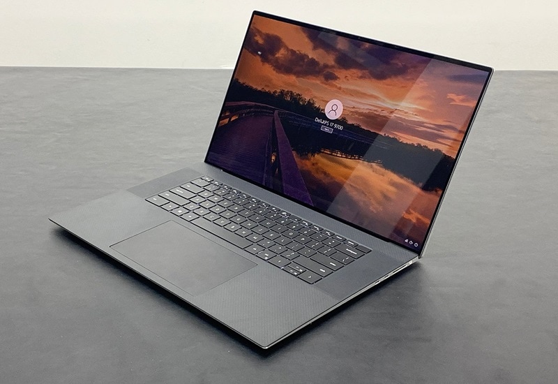 Máy Tính Trạm, đơn vị uy tín, giá hấp dẫn Nên mua laptop Dell XPS 9700 cũ giá rẻ ở đâu?