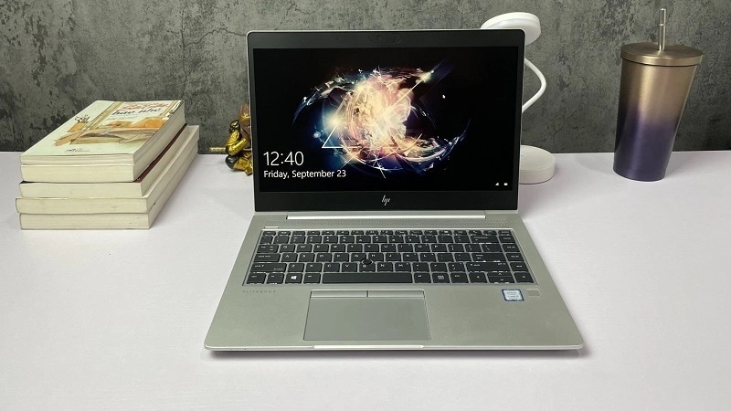 Địa chỉ bán laptop HP EliteBook 840 G6 cũ chất lượng tại TPHCM