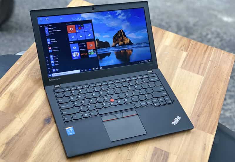 Máy Tính Trạm bán Lenovo ThinkPad T490s cũ giá rẻ hấp dẫn