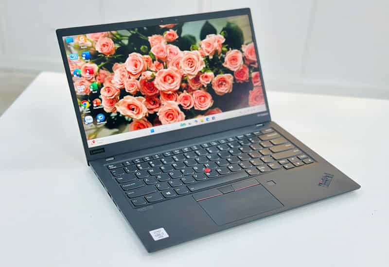 Máy Tính Trạm, địa chỉ uy tín mua Lenovo ThinkPad X1 Carbon Gen 8 Nên mua Lenovo ThinkPad X1 Carbon Gen 8 ở đâu chất lượng