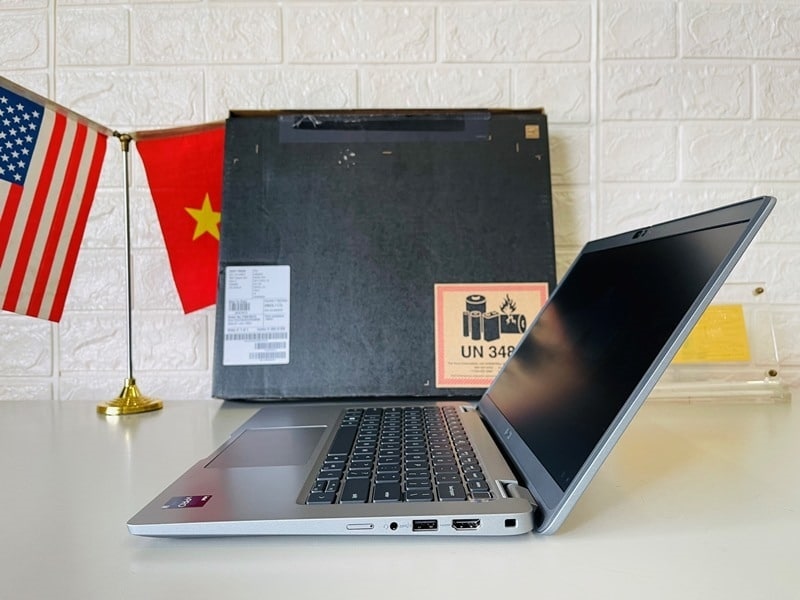 Giá bán laptop Dell Latitude 5340 tại Máy Tính Trạm cạnh tranh Giá bán laptop Dell Latitude 5340 tại Máy Tính Trạm