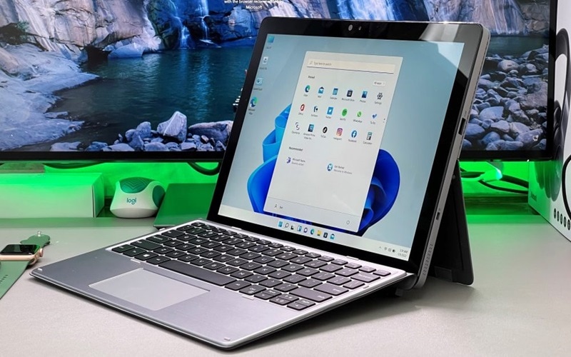 Máy Tính Trạm bán laptop Dell Latitude 7210 cũ