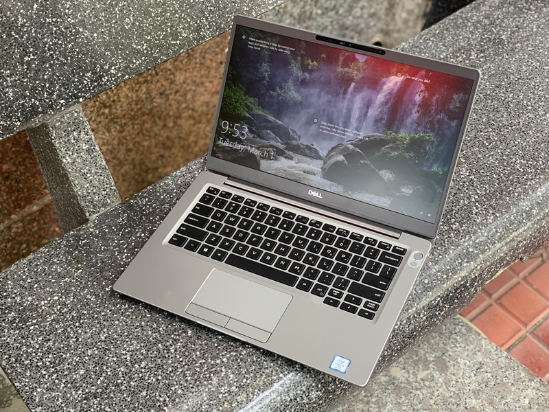 Giá bán laptop Dell Latitude 7300 cũ tại Máy Tính Trạm