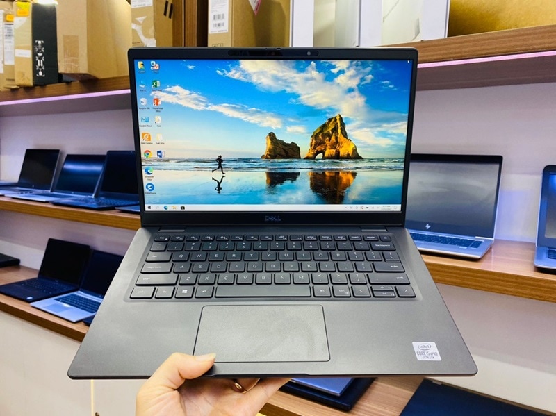 Mua Dell Latitude 7310 cũ uy tín ở đâu Mua laptop Dell Latitude 7310 cũ tại địa chỉ nào?