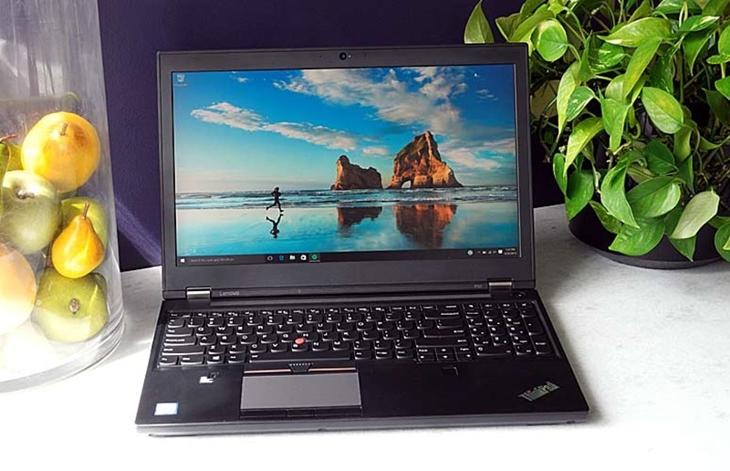 Máy Tính Trạm cung cấp P15 Gen 2 cũ, giá hấp dẫn Nên mua laptop Lenovo ThinkPad P50 ở đâu?