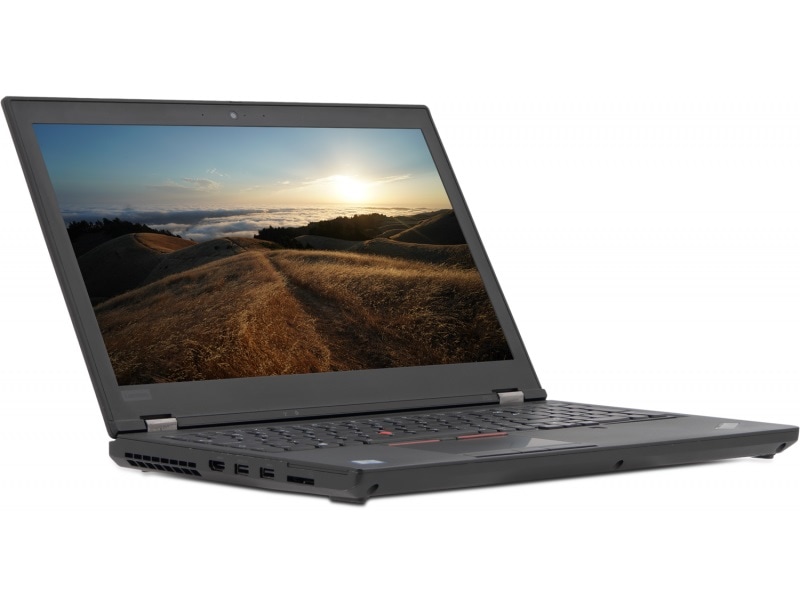 Laptop Lenovo ThinkPad P53 cũ tại Máy Tính Trạm giá bao nhiêu?