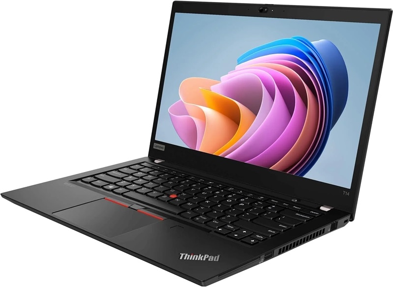 Máy Tính Trạm – địa chỉ uy tín cho laptop trạm cũ Giá bán laptop Lenovo ThinkPad T14 Gen 2 cũ tại Máy Tính Trạm