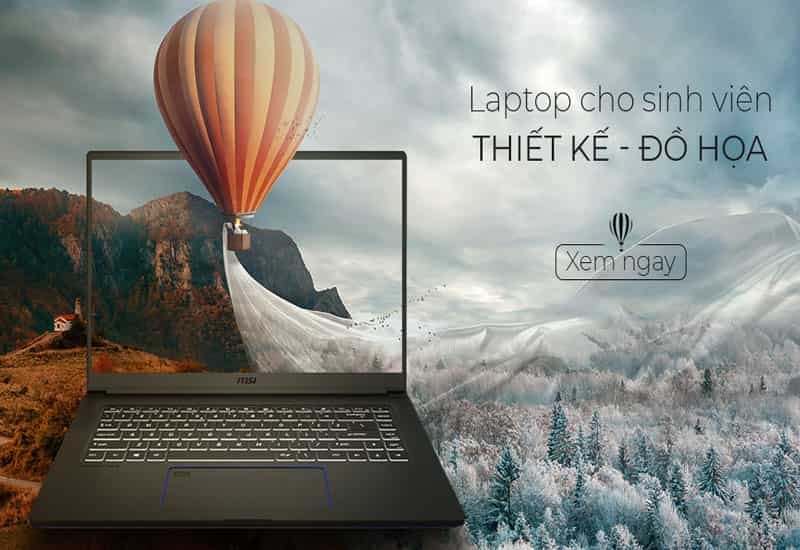 máy tính trạm – chất lượng vượt trội cho dân thiết kế đồ họa