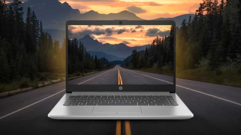 Mua laptop chính hãng, bảo hành uy tín, phù hợp sinh viên tự động hóa