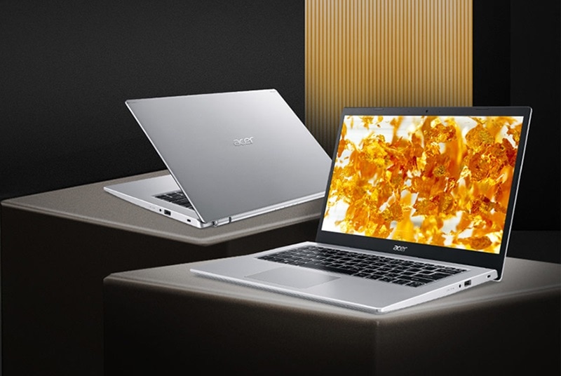 Địa chỉ mua laptop thiết kế đồ họa dưới 15 triệu tại TPHCM