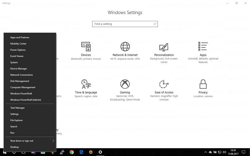 Cách đổi tên người dùng win 10