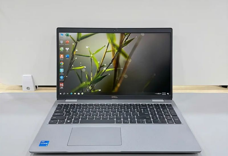 Mua laptop Dell Precision 3570 cũ giá rẻ ở đâu?