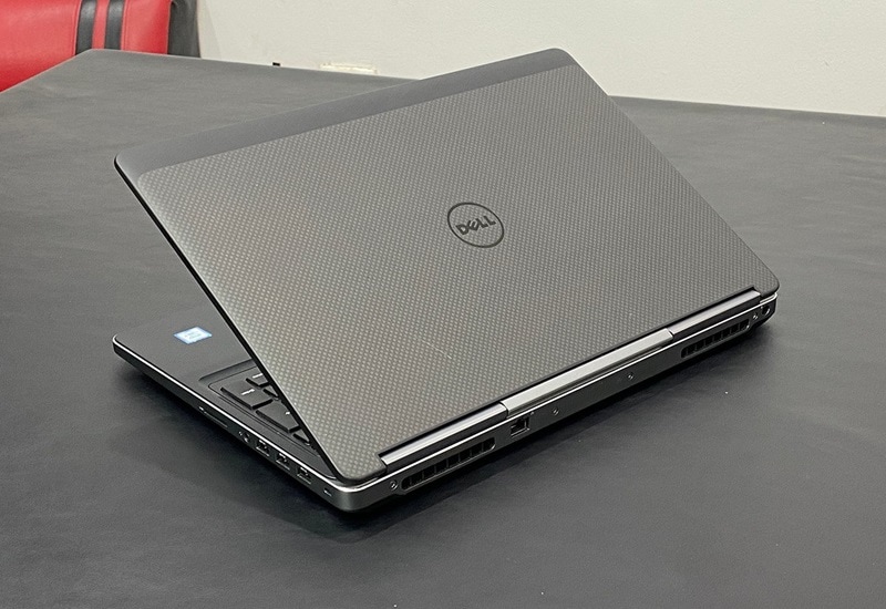 Giá laptop Dell Precision 7510 cũ tại Máy Tính Trạm