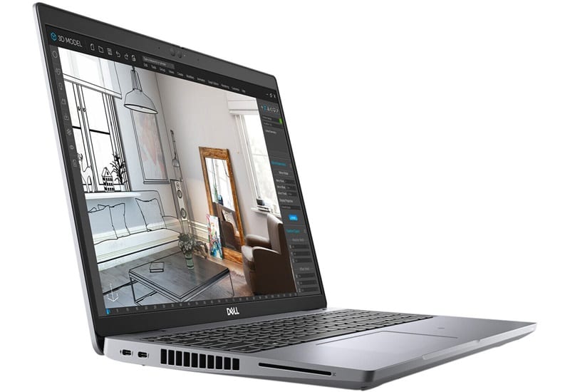 Máy Tính Trạm Đơn vị uy tín bán laptop đồ họa