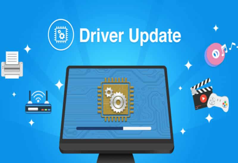 Cập nhật driver Bluetooth dễ dàng qua Windows Update