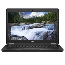 Dell Latitude E5490