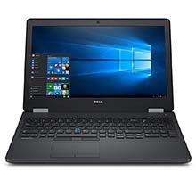 Dell Latitude E5570